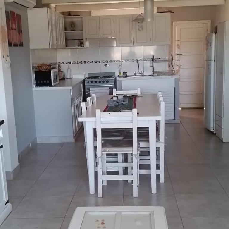 Quequen beach - Casa de 2 dormitorios - 6