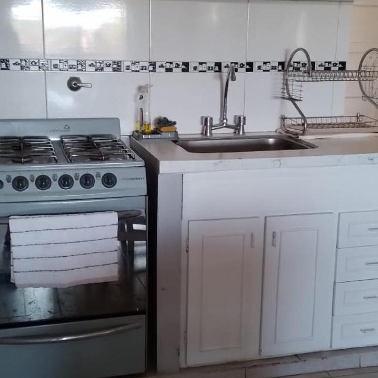 Quequen beach - Casa de 2 dormitorios - 7