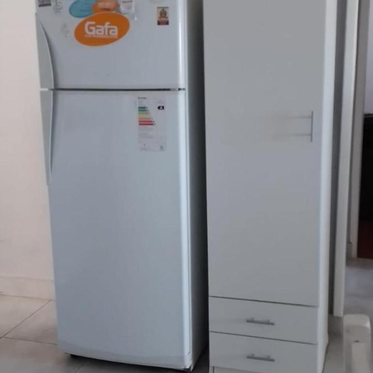 Quequen beach - Casa de 2 dormitorios - 9