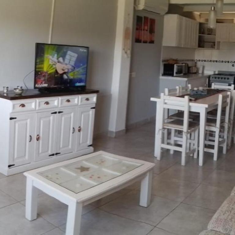 Quequen beach - Casa de 2 dormitorios - 11