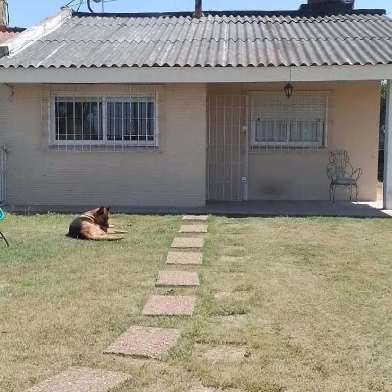 Quequen beach - Casa de 2 dormitorios - 12