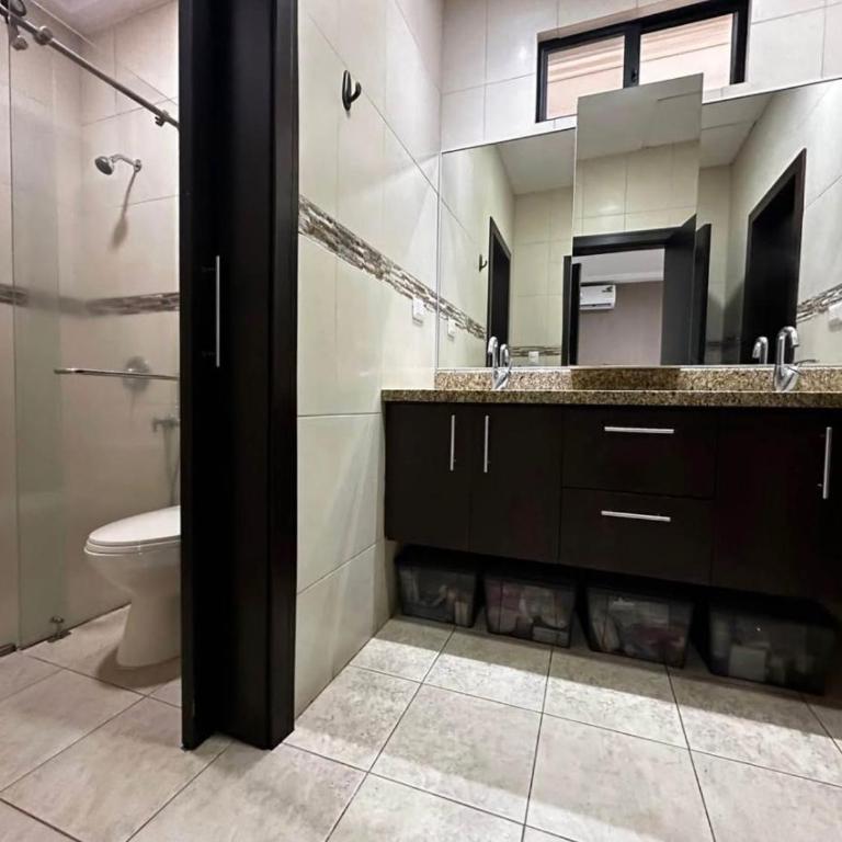 casa en ciudad celeste - Casa de 4 dormitorios - 6