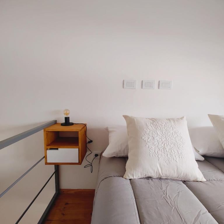 Urbano Tandil D9 - One-Bedroom Apartment - 2