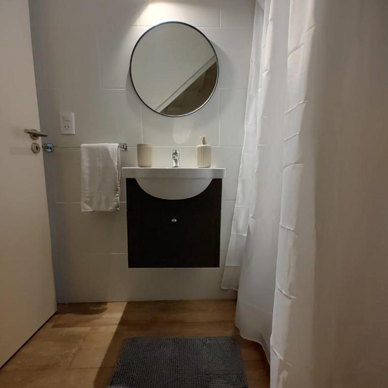 Urbano Tandil D9 - One-Bedroom Apartment - 3