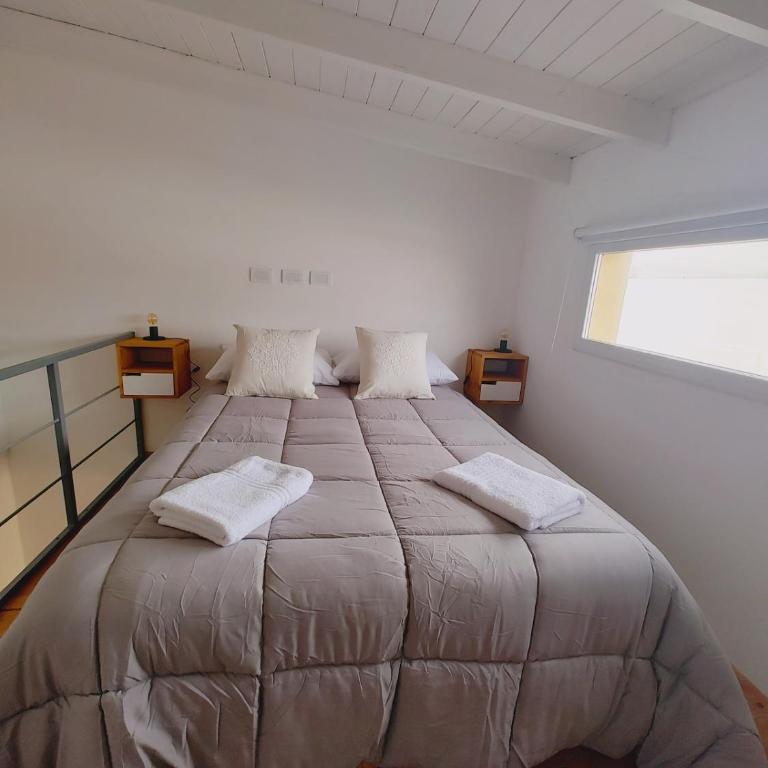 Urbano Tandil D9 - One-Bedroom Apartment - 4