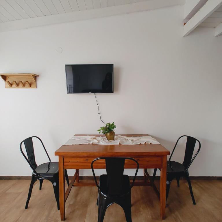 Urbano Tandil D9 - One-Bedroom Apartment - 5