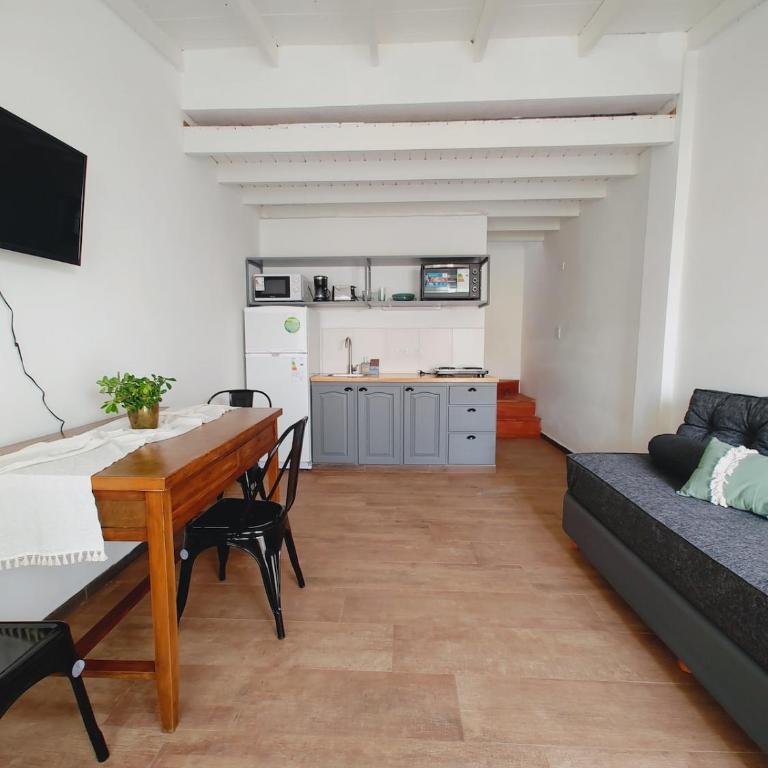 Urbano Tandil D9 - One-Bedroom Apartment - 6