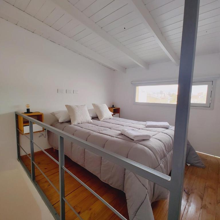 Urbano Tandil D9 - One-Bedroom Apartment - 12