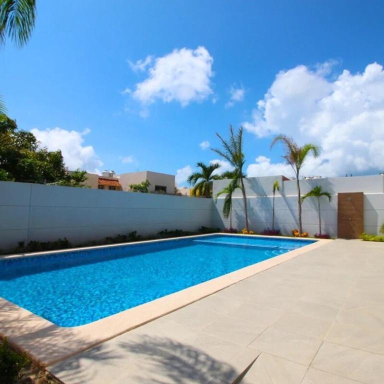 Apartamento en Zona Playa Cerritos - Three-Bedroom Apartment - 1
