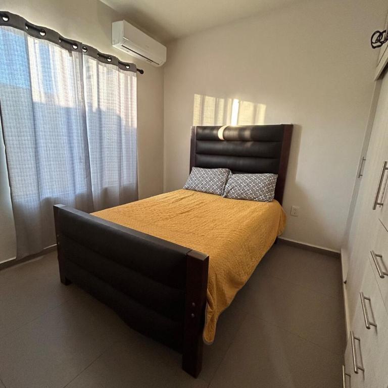 Apartamento en Zona Playa Cerritos - Three-Bedroom Apartment - 3