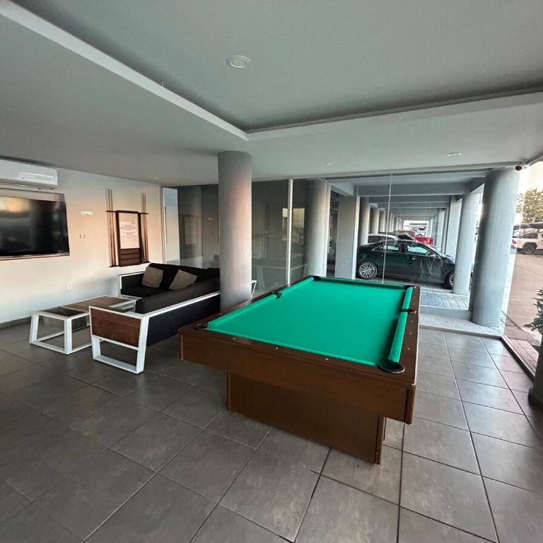 Apartamento en Zona Playa Cerritos - Three-Bedroom Apartment - 8