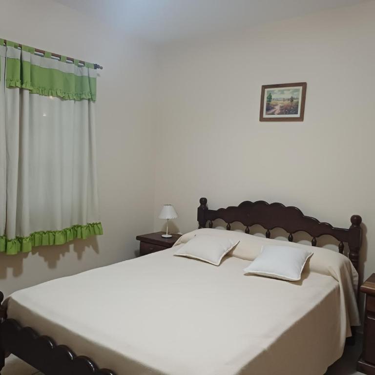 Alquiler Casa Anvers 548 para 8 personas, 4 habitaciones, con Wi-Fi y Parrilla, a 400 metros del mar! Septiembre, Octubre, Noviembre, Diciembre y Temporada Verano 2026 - Four-Bedroom Vacation Home - 18