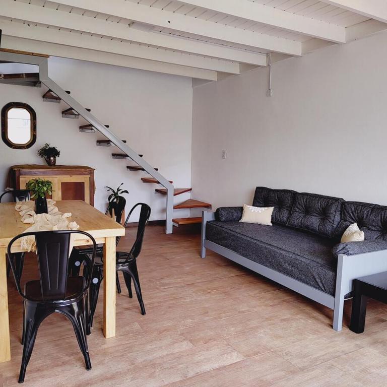 Urbano Tandil D8 - Apartamento de 1 dormitorio - 1