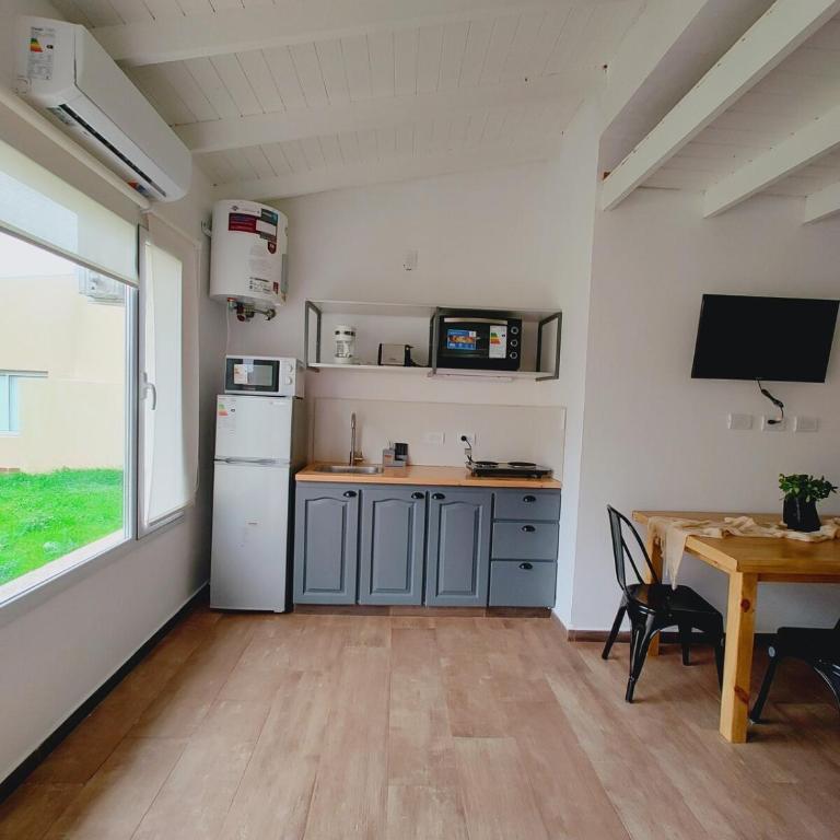 Urbano Tandil D8 - Apartamento de 1 dormitorio - 2