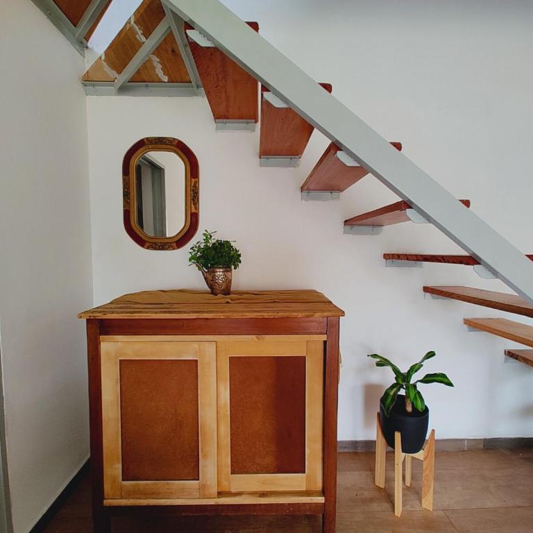 Urbano Tandil D8 - Apartamento de 1 dormitorio - 4