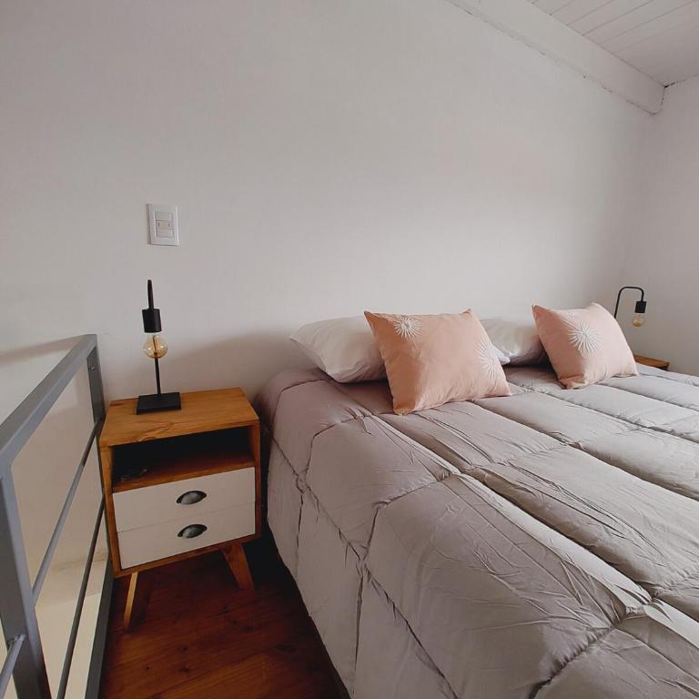 Urbano Tandil D8 - Apartamento de 1 dormitorio - 9