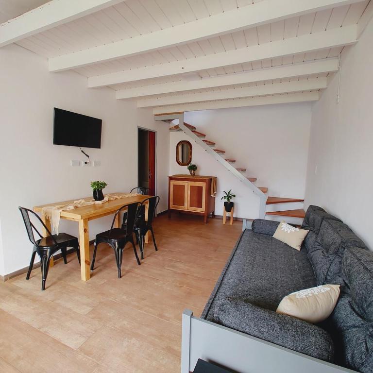 Urbano Tandil D8 - Apartamento de 1 dormitorio - 10