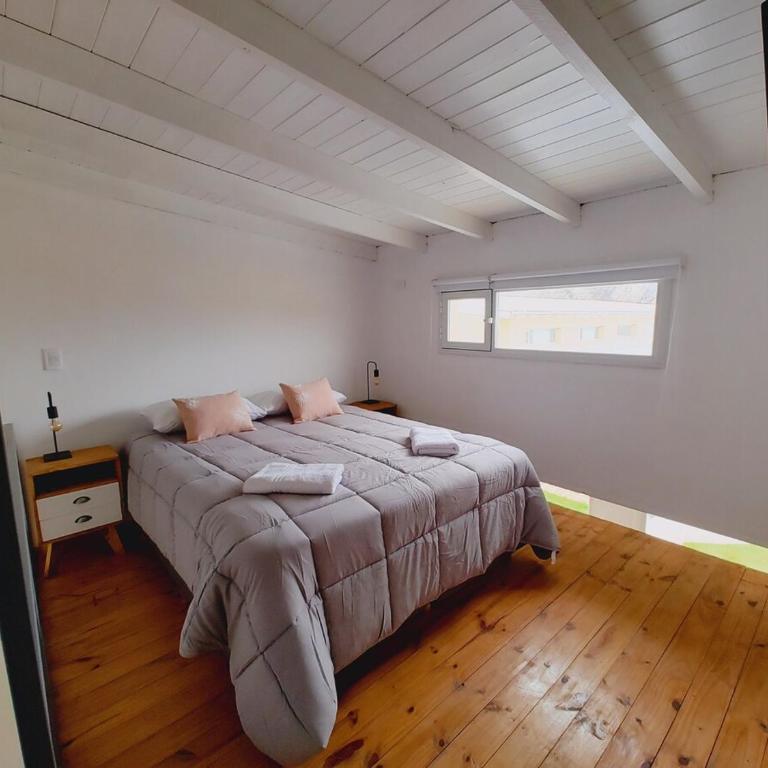 Urbano Tandil D8 - Apartamento de 1 dormitorio - 12