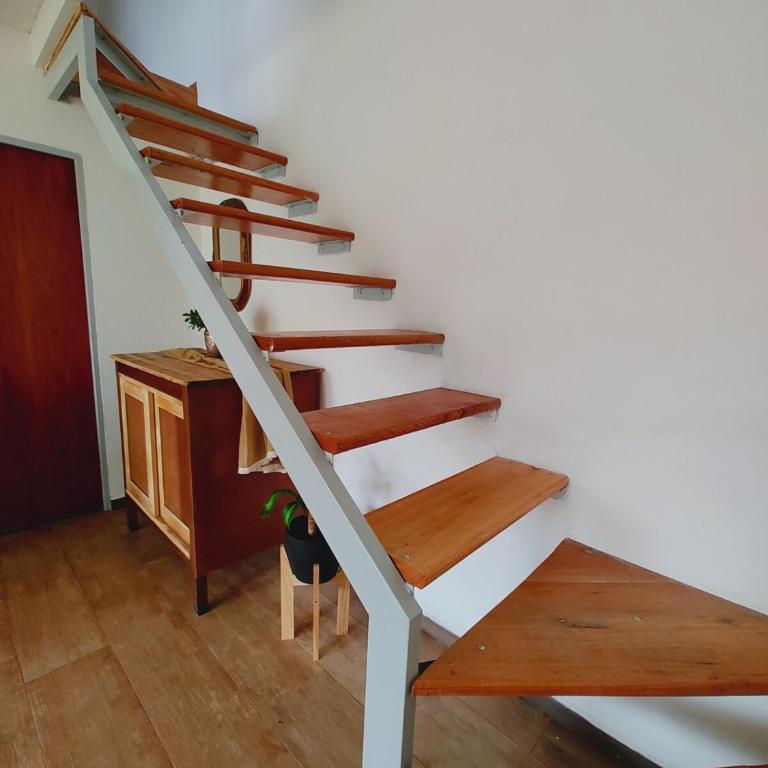 Urbano Tandil D8 - Apartamento de 1 dormitorio - 14