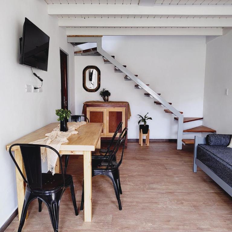 Urbano Tandil D8 - Apartamento de 1 dormitorio - 15