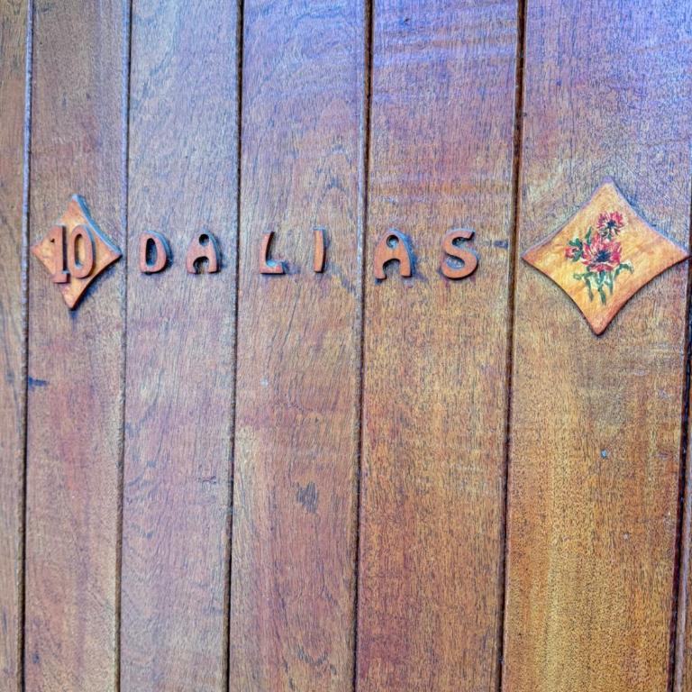 Alta Montaña Hosteria&Apart - Classic Apartment - 1