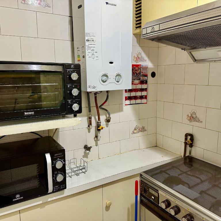Beautiful and family-friendly on San Martin Avenue - Apartment - 27