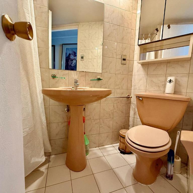 Beautiful and family-friendly on San Martin Avenue - Apartment - 28