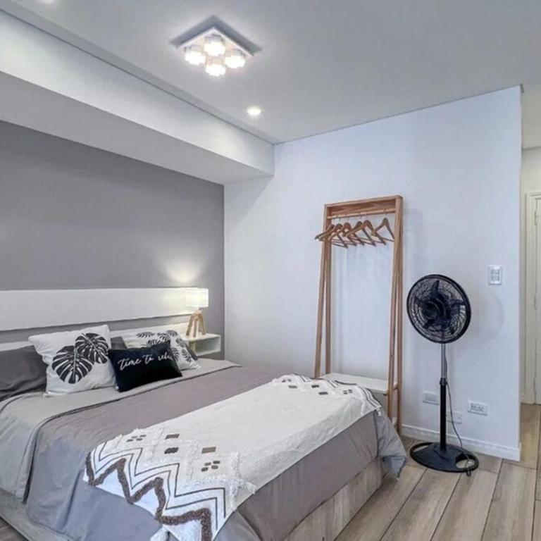 SUITE II Confort para parejas o trabajo - wifi 300mb - One-Bedroom Apartment - 10