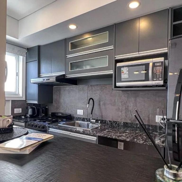 SUITE II Confort para parejas o trabajo - wifi 300mb - One-Bedroom Apartment - 6