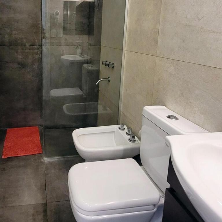 SUITE II Confort para parejas o trabajo - wifi 300mb - One-Bedroom Apartment - 13