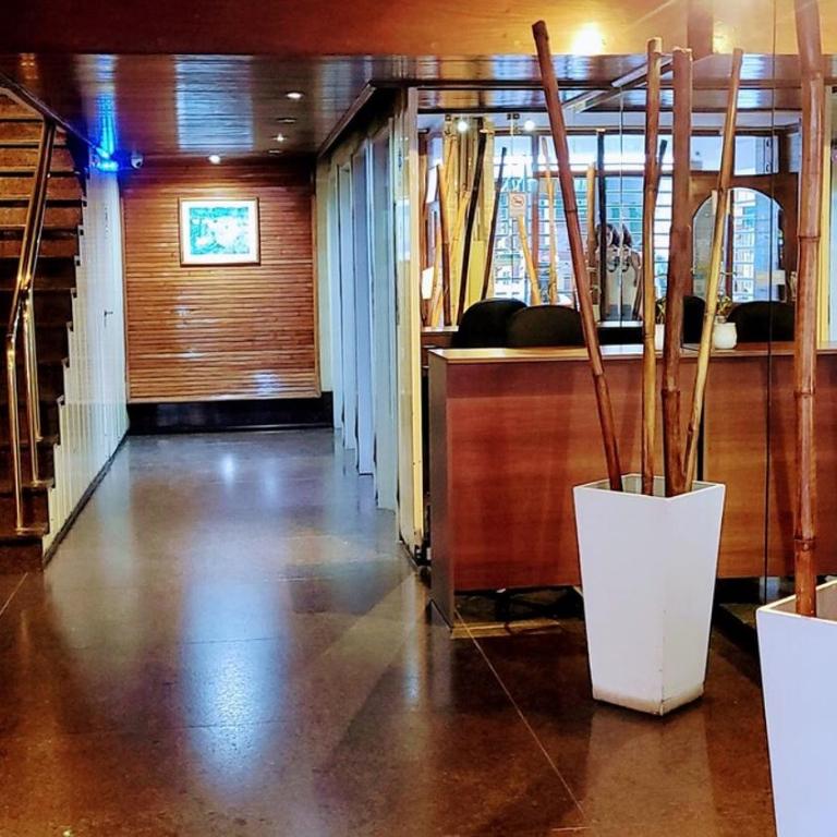 SUITE II Confort para parejas o trabajo - wifi 300mb - One-Bedroom Apartment - 24