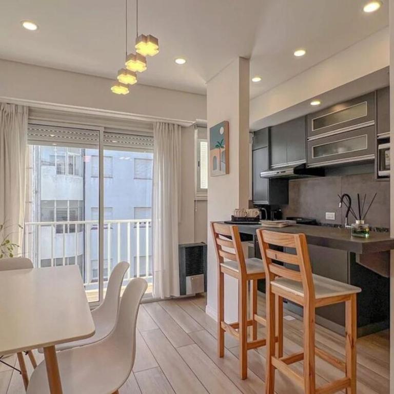 SUITE II Confort para parejas o trabajo - wifi 300mb - One-Bedroom Apartment - 5