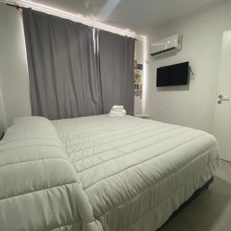 Boulevard Temporario - Apartamento de 1 dormitorio - 14