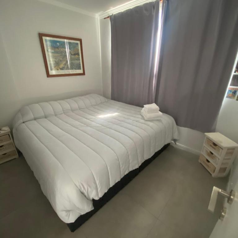 Boulevard Temporario - Apartamento de 1 dormitorio - 12
