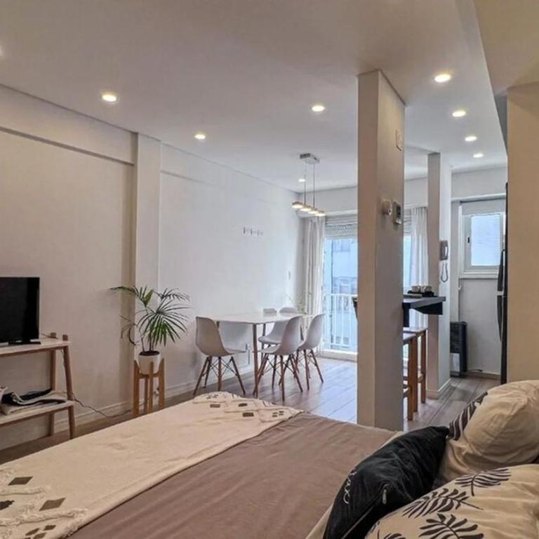 SUITE II Confort para parejas o trabajo - wifi 300mb - One-Bedroom Apartment - 2