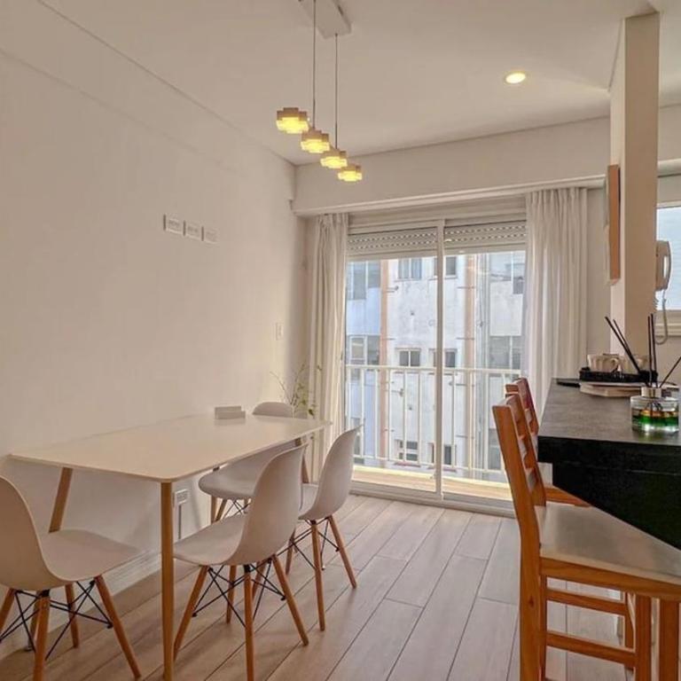 SUITE II Confort para parejas o trabajo - wifi 300mb - One-Bedroom Apartment - 20