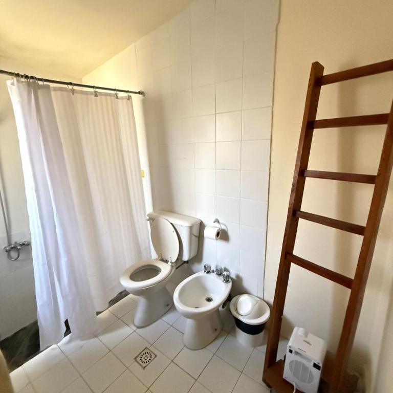 Alta Montaña Hosteria&Apart - Apartamento Estándar - 4