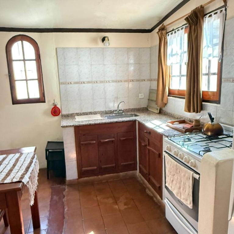 Alta Montaña Hosteria&Apart - Standard Apartment - 7