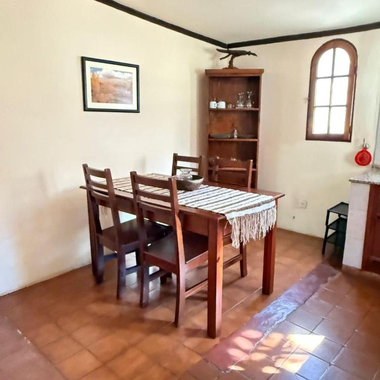 Alta Montaña Hosteria&Apart - Apartamento Estándar - 9