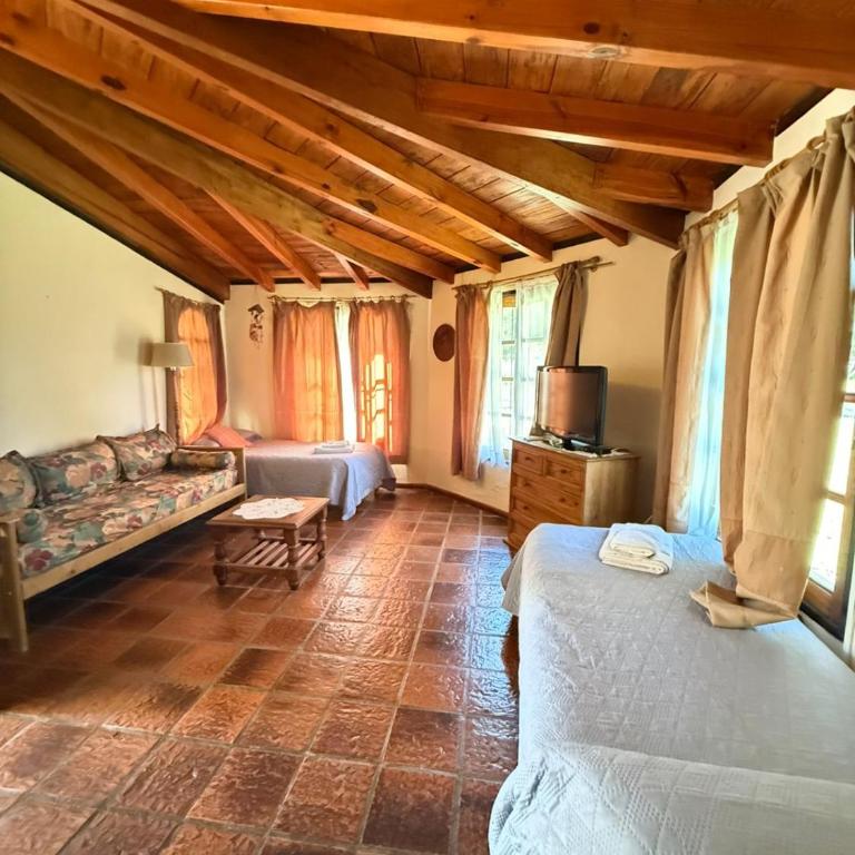 Alta Montaña Hosteria&Apart - Apartamento Estándar - 8