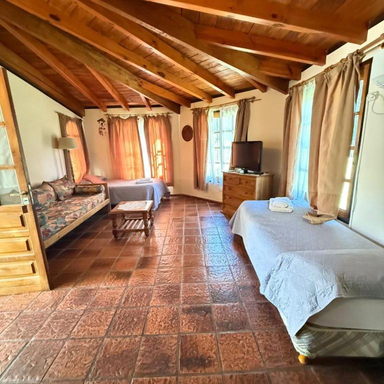 Alta Montaña Hosteria&Apart - Apartamento Estándar - 10