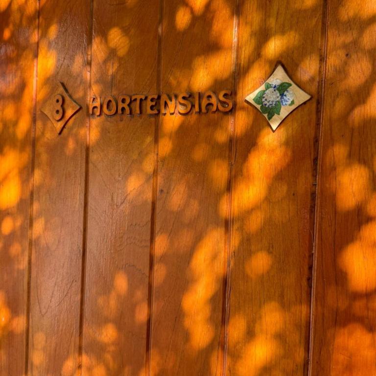Alta Montaña Hosteria&Apart - Habitación Doble Estándar - 10
