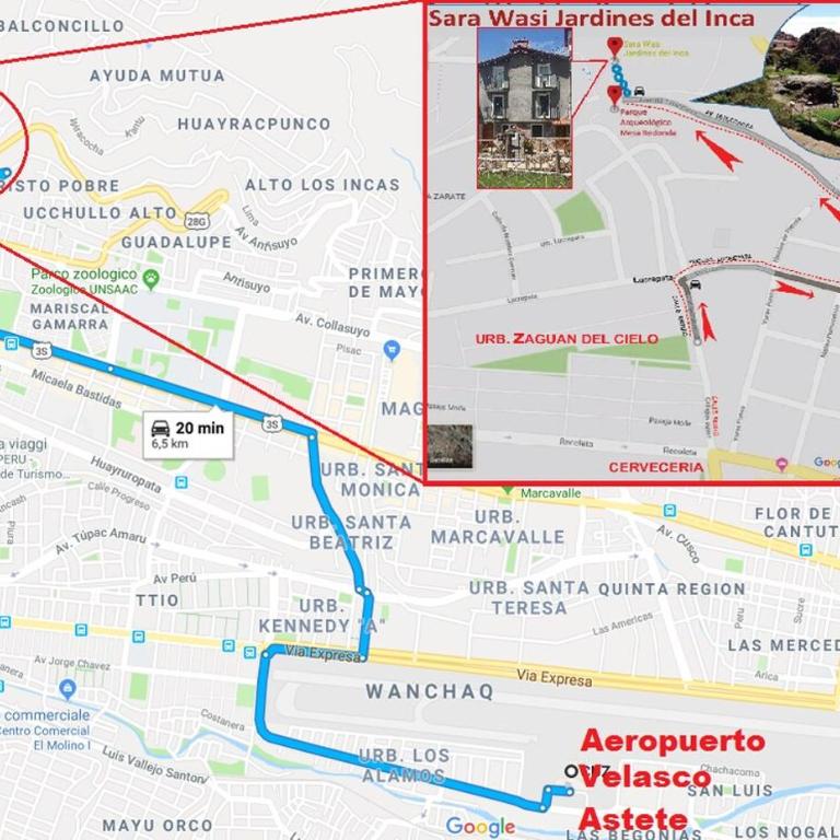 Modern Studio with Panoramic City View - SW4 - Apartamento de 1 dormitorio - 14