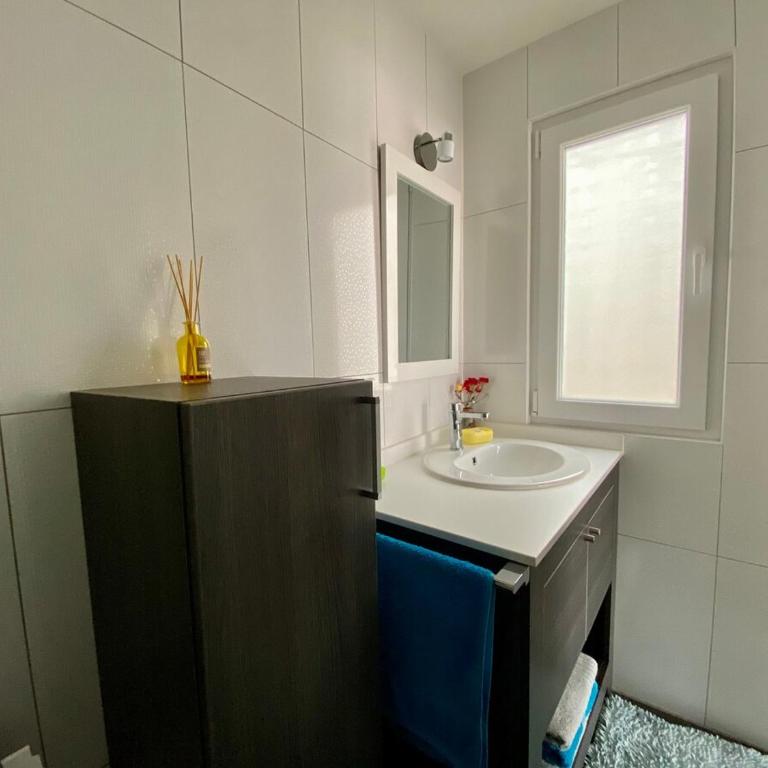 Modern Studio with Panoramic City View - SW4 - Apartamento de 1 dormitorio - 21