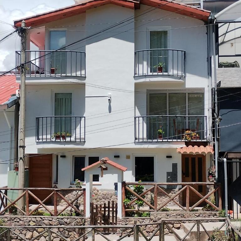 Modern Studio with Panoramic City View - SW4 - Apartamento de 1 dormitorio - 27