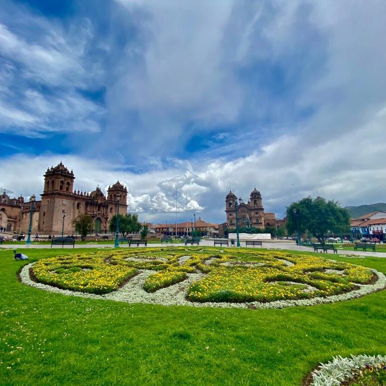 Modern Studio with Panoramic City View - SW4 - Apartamento de 1 dormitorio - 41