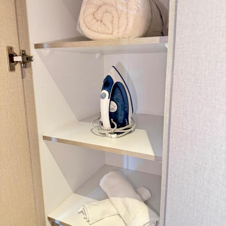 Hermoso Apartamento a pasos de Santa Lucía - Apartamento de 1 dormitorio - 6