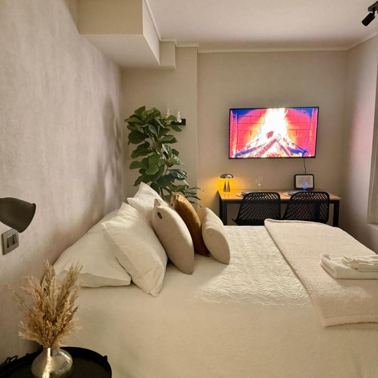 Hermoso Apartamento a pasos de Santa Lucía - Apartamento de 1 dormitorio - 3
