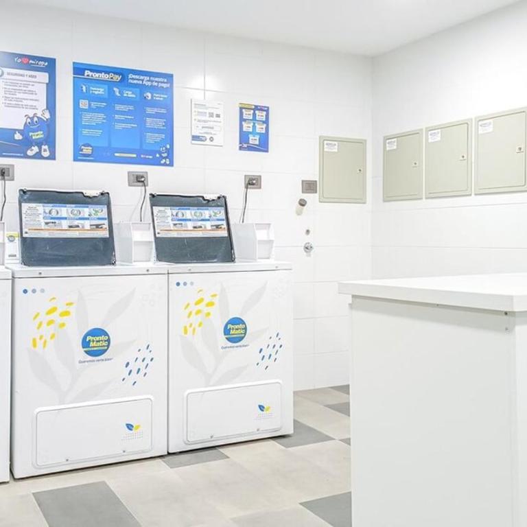 Hermoso Apartamento a pasos de Santa Lucía - Apartamento de 1 dormitorio - 15