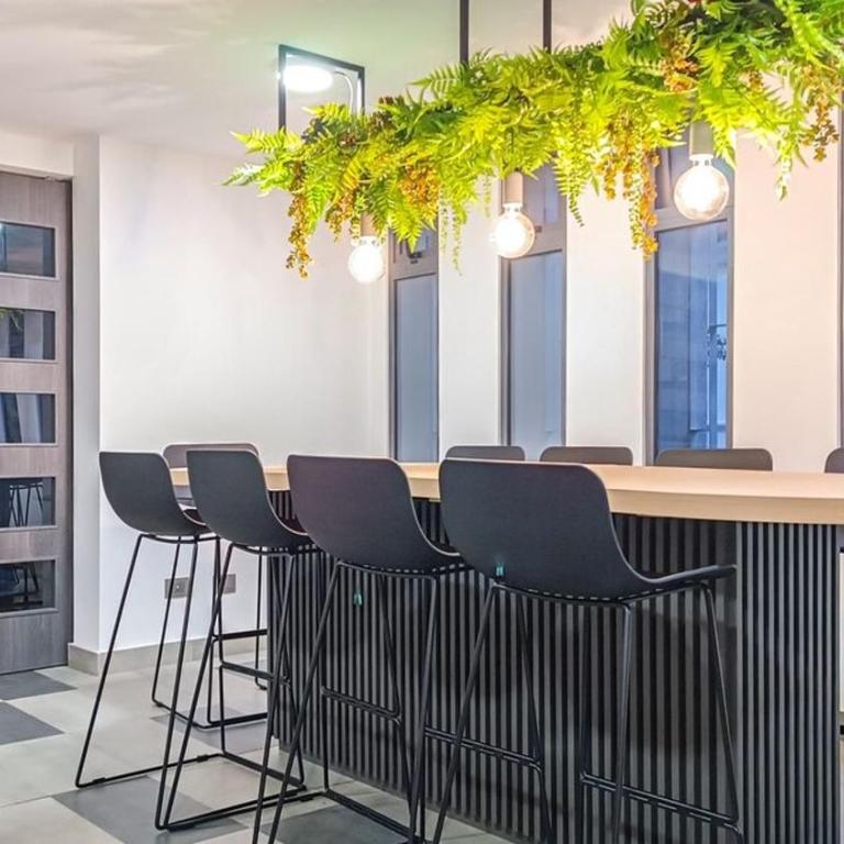 Hermoso Apartamento a pasos de Santa Lucía - Apartamento de 1 dormitorio - 21